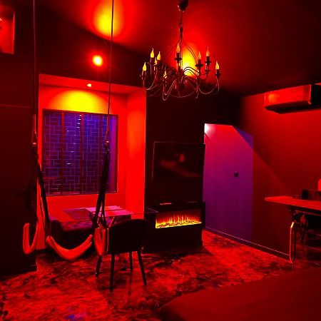 Le Maquis Rooms Plan d'Aups 외부 사진