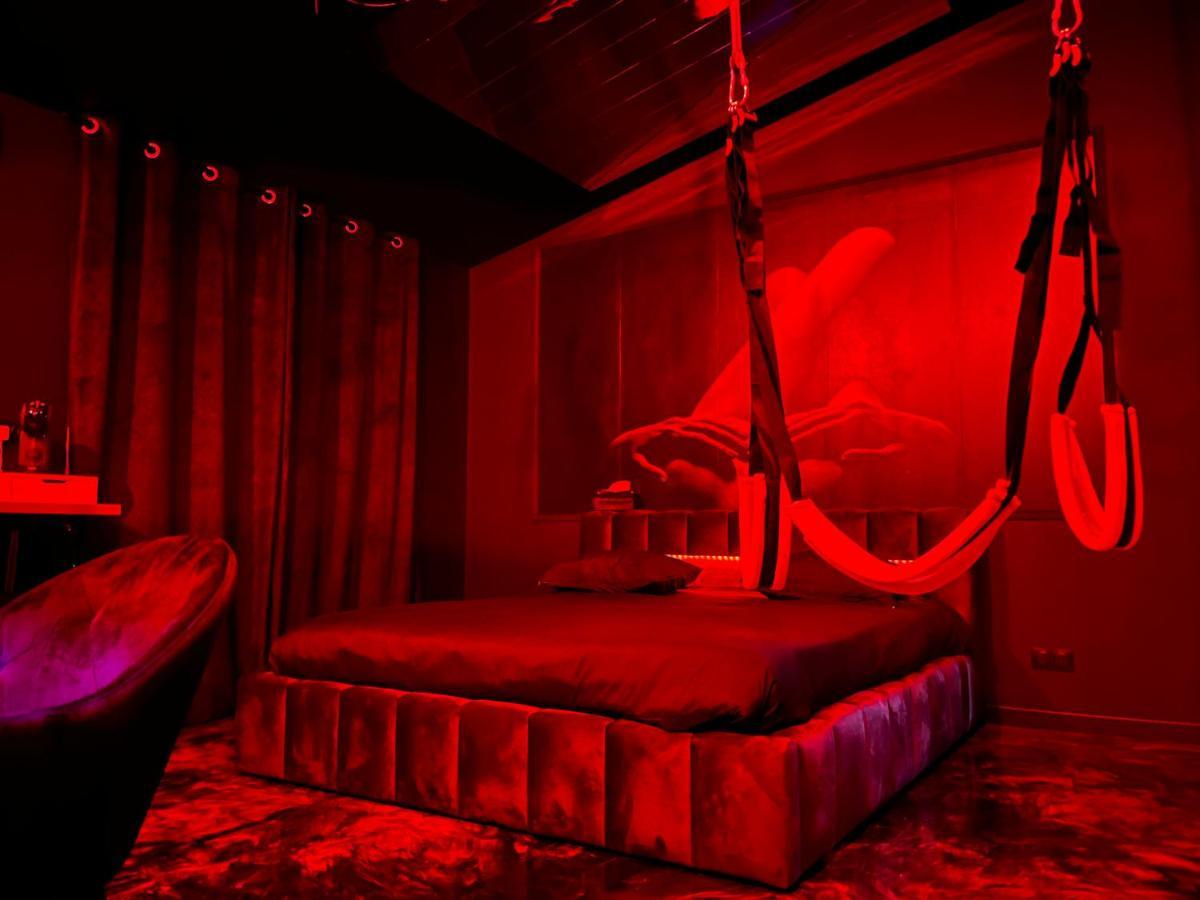 Le Maquis Rooms Plan d'Aups 외부 사진